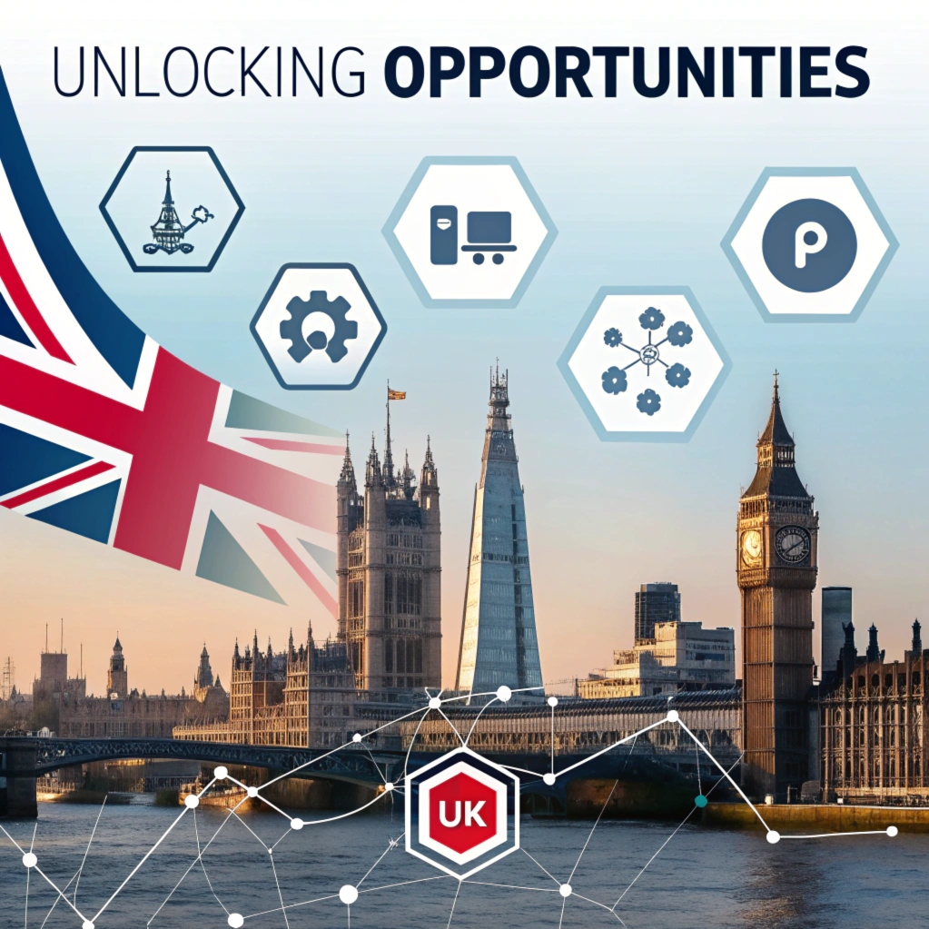 IPTV Market Analysis in the UK: Unlocking Opportunities