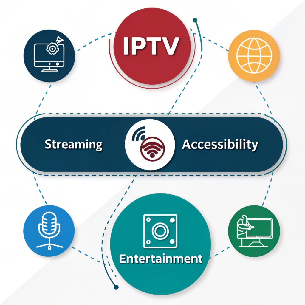 Understanding IPTV and Its Benefits