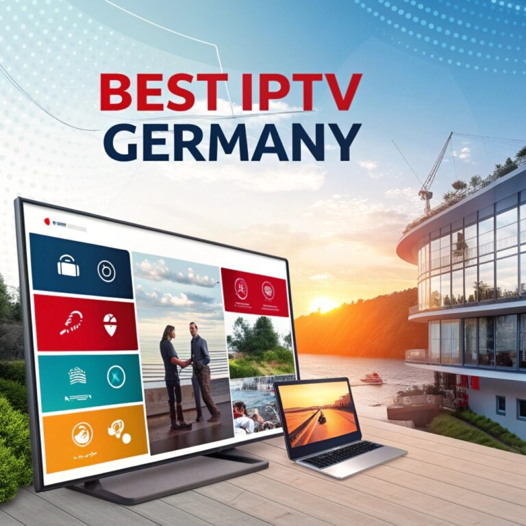 best-iptv-germany