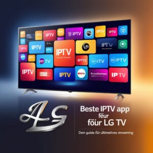 beste-iptv-app-lg-tv